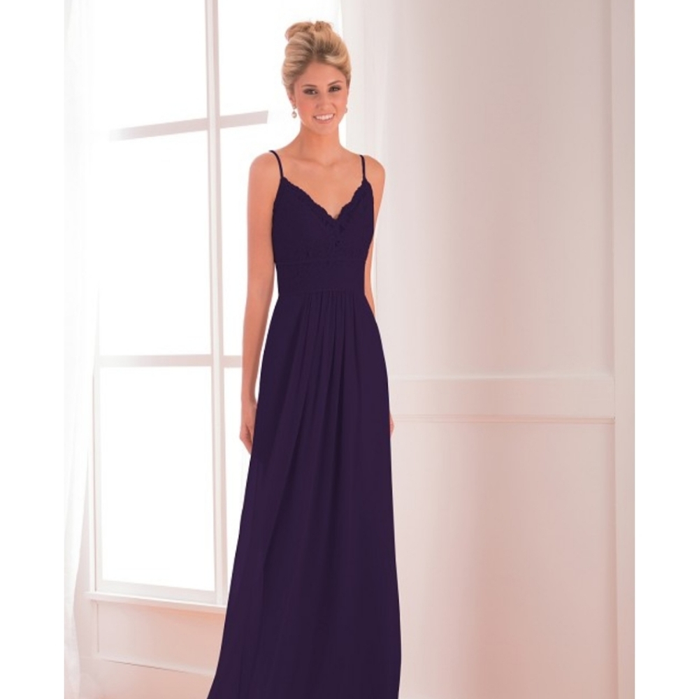 Jasmine B2 maids dress